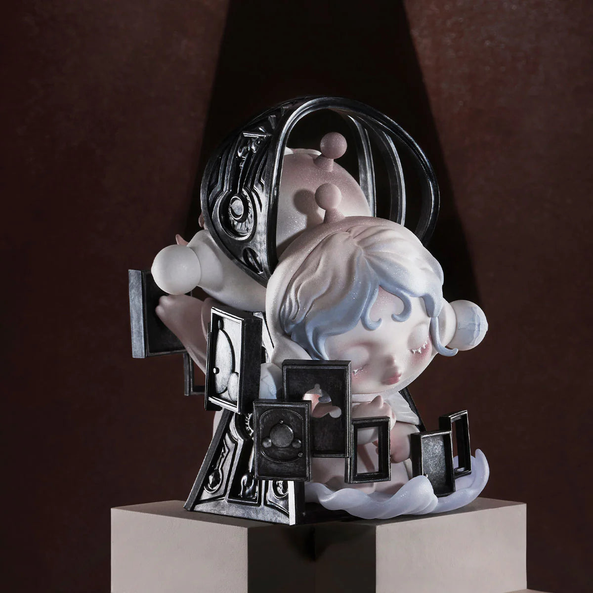 SKULLPANDA - The Paradox Series – Panda Pop SA