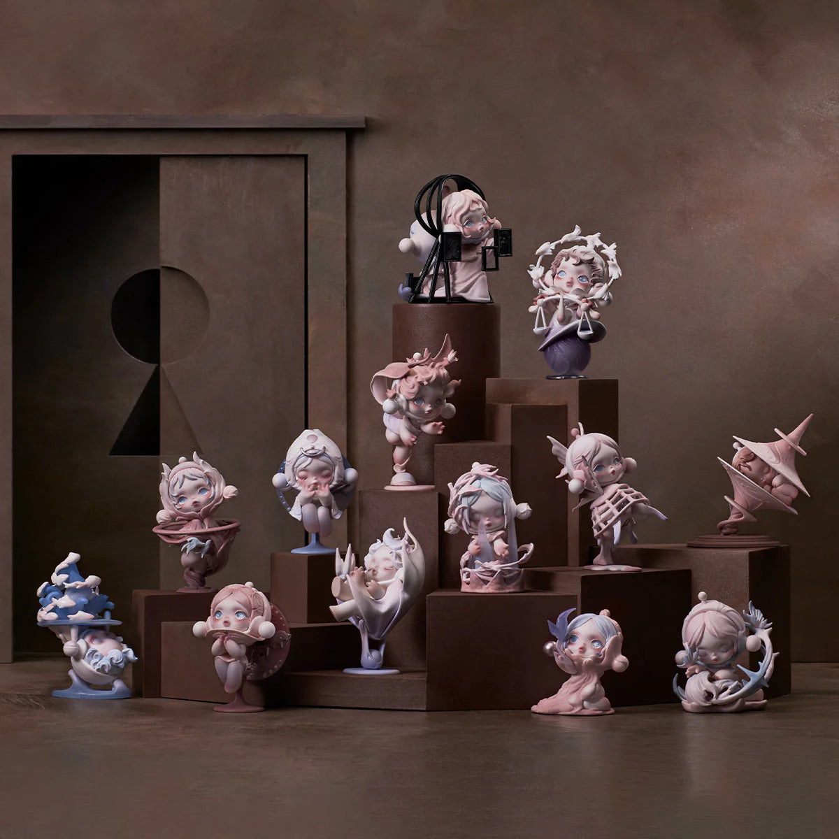 SKULLPANDA - The Paradox Series – Panda Pop SA