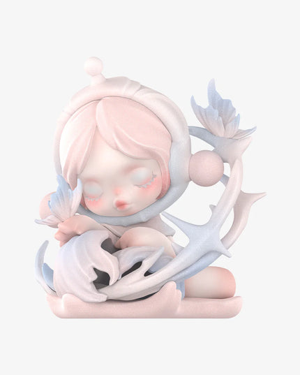 SKULLPANDA - The Paradox Series Blind Box Figures