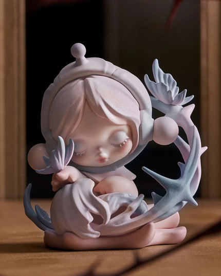 SKULLPANDA - The Paradox Series Blind Box Figures