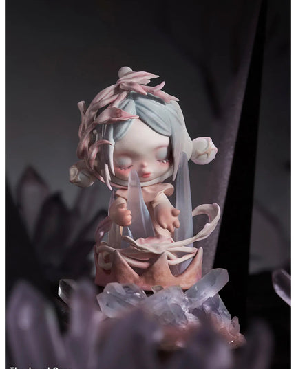 SKULLPANDA - The Paradox Series Blind Box Figures