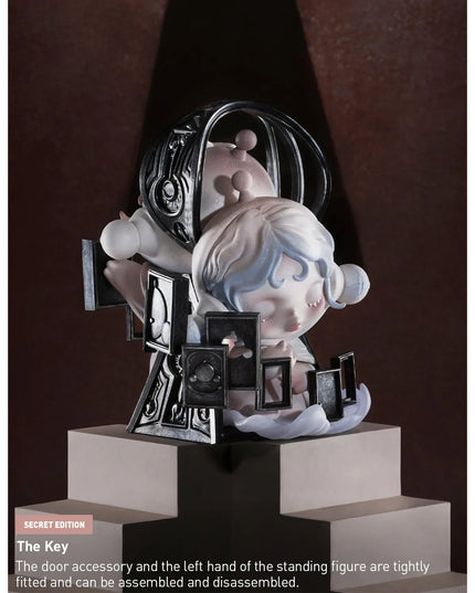 SKULLPANDA - The Paradox Series Blind Box Figures