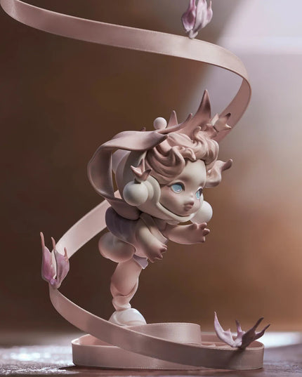 SKULLPANDA - The Paradox Series Blind Box Figures