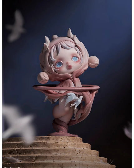 SKULLPANDA - The Paradox Series Blind Box Figures