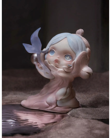 SKULLPANDA - The Paradox Series Blind Box Figures