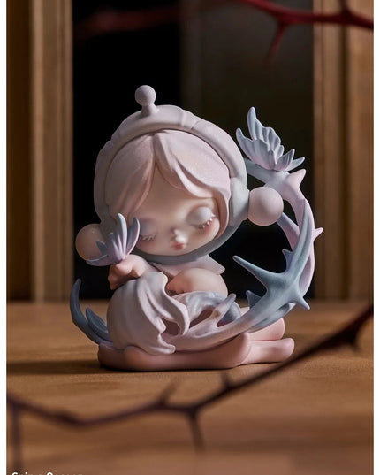 SKULLPANDA - The Paradox Series Blind Box Figures