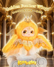 SALE - Golden Feather Wings