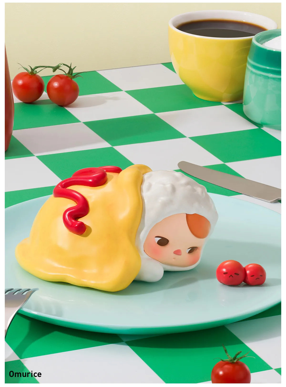 PUCKY Egg Beanie Series Blind Box Figures