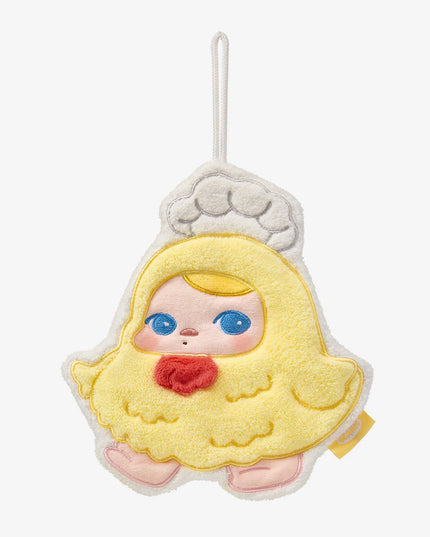 PUCKY - Egg Beanie Series-Hand Towel Blind Box