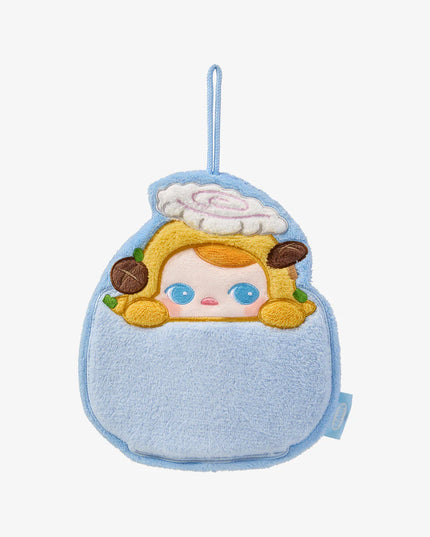 PUCKY - Egg Beanie Series-Hand Towel Blind Box