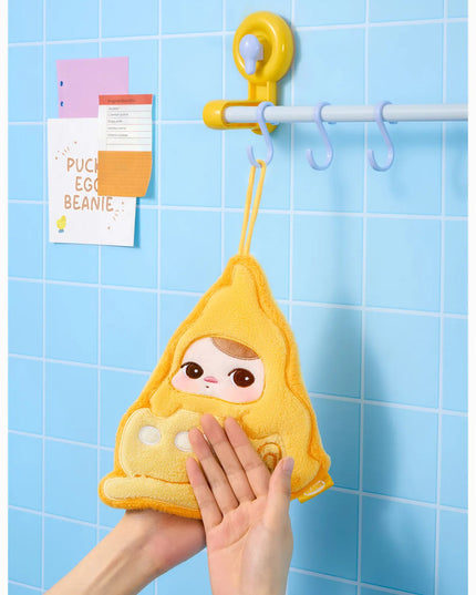 PUCKY - Egg Beanie Series-Hand Towel Blind Box