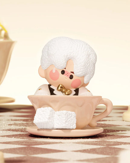 PINO JELLY - Sweet Like Me Series Blind Box Figures