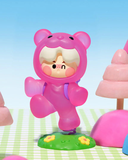 PINO JELLY - Sweet Like Me Series Blind Box Figures