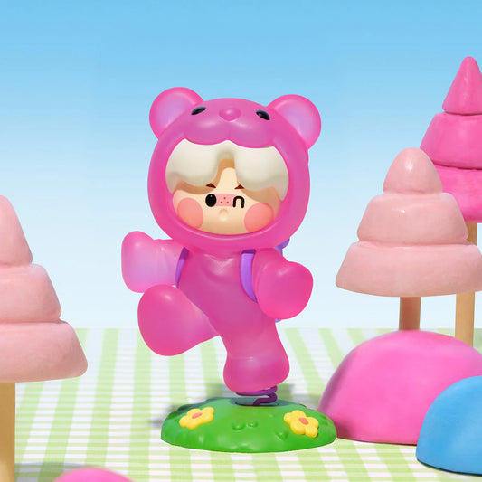 PINO JELLY - Sweet Like Me Series Blind Box Figures