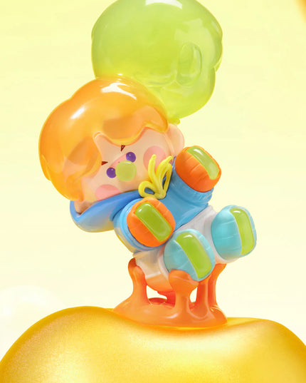 PINO JELLY - Sweet Like Me Series Blind Box Figures