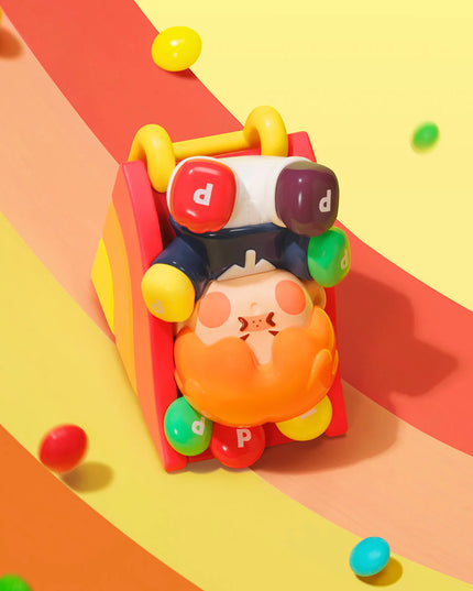 PINO JELLY - Sweet Like Me Series Blind Box Figures