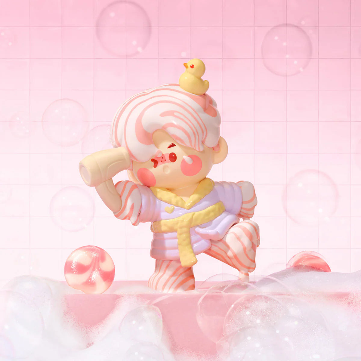 pino jelly Sweet Like Me シークレット Pino Jelly Sweet Like Me Series Smooth Candy – TOYSEZ