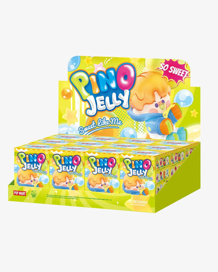 PINO JELLY - Sweet Like Me Series Blind Box Figures