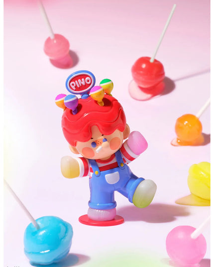 PINO JELLY - Sweet Like Me Series Blind Box Figures