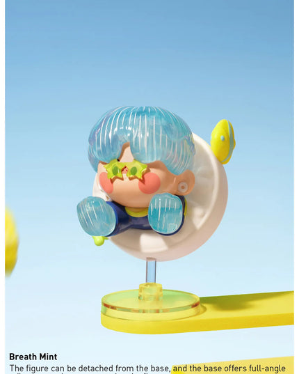 PINO JELLY - Sweet Like Me Series Blind Box Figures