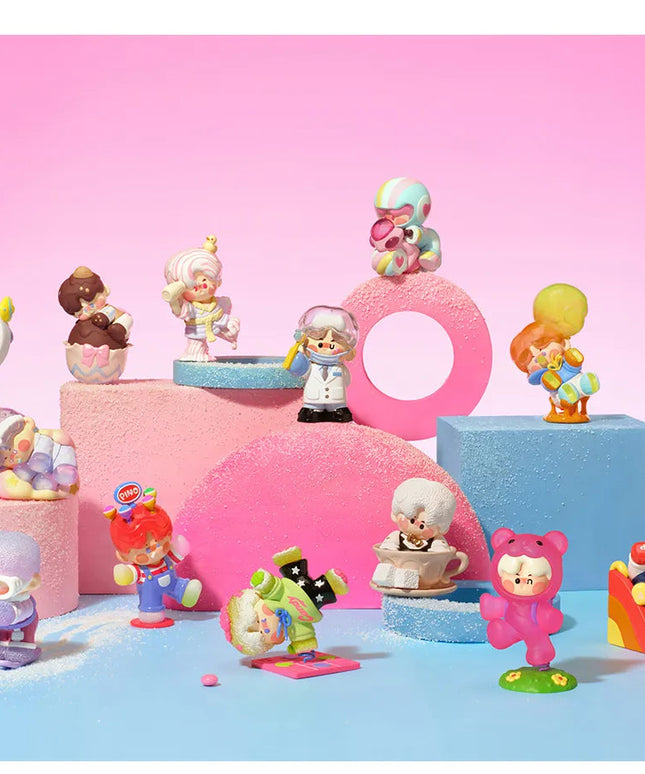 PINO JELLY - Sweet Like Me Series - Confirmed