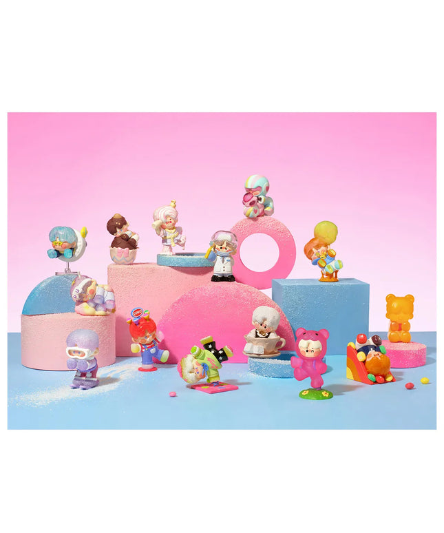 PINO JELLY - Sweet Like Me Series - Blind Box