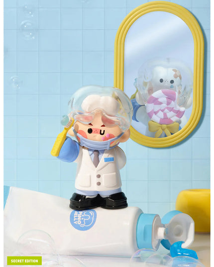 PINO JELLY - Sweet Like Me Series Blind Box Figures