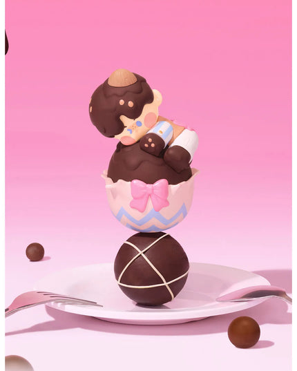 PINO JELLY - Sweet Like Me Series Blind Box Figures