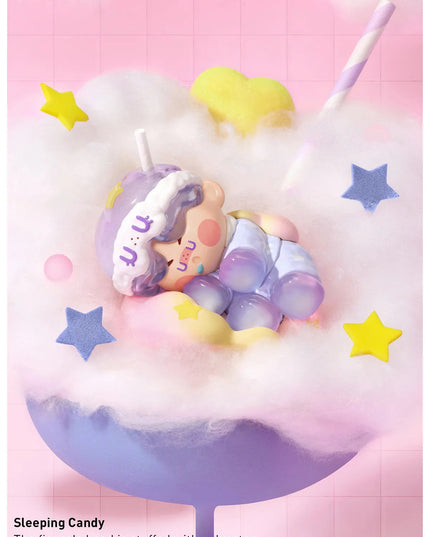 PINO JELLY - Sweet Like Me Series Blind Box Figures