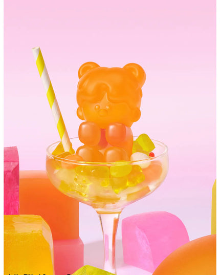PINO JELLY - Sweet Like Me Series Blind Box Figures