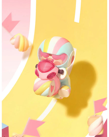 PINO JELLY - Sweet Like Me Series Blind Box Figures