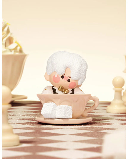 PINO JELLY - Sweet Like Me Series Blind Box Figures