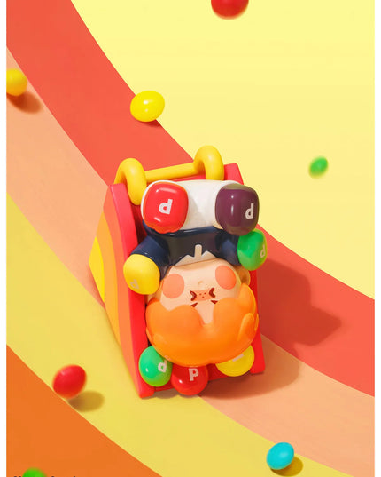 PINO JELLY - Sweet Like Me Series Blind Box Figures