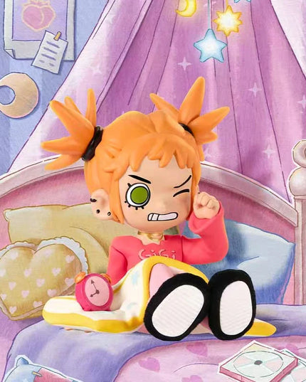 Lil Peach Riot - Sleepover Series Blind Box Figures