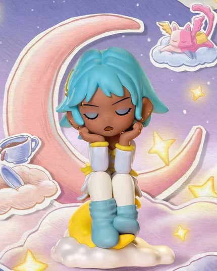 Lil Peach Riot - Sleepover Series Blind Box Figures