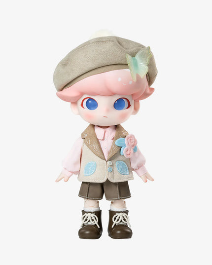 DIMOO - BJD Gentleman Series 1/8 Action Figure