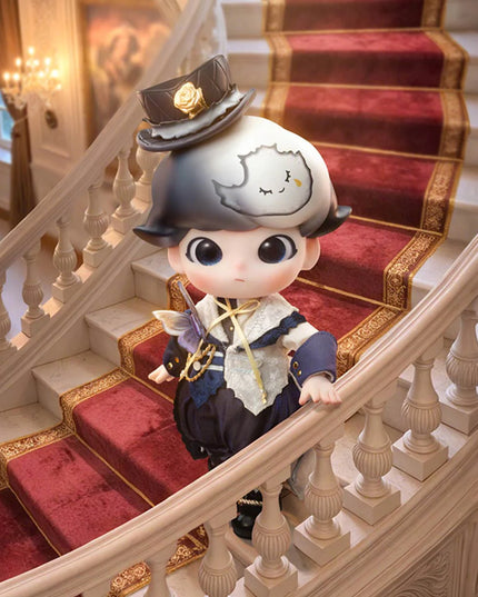 DIMOO - BJD Gentleman Series 1/8 Action Figure