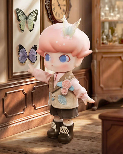 DIMOO - BJD Gentleman Series 1/8 Action Figure