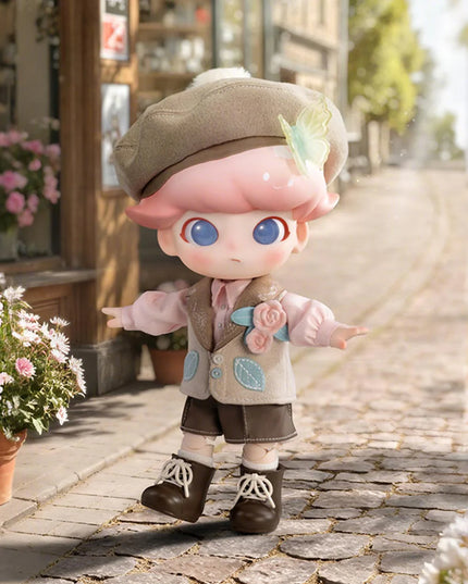 DIMOO - BJD Gentleman Series 1/8 Action Figure