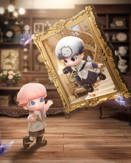 DIMOO - BJD Gentleman Series 1/8 Action Figure