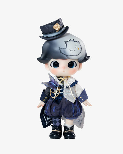 DIMOO - BJD Gentleman Series 1/8 Action Figure