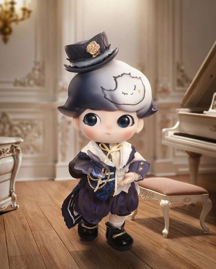 DIMOO - BJD Gentleman Series 1/8 Action Figure