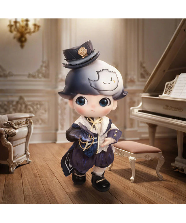 DIMOO - BJD Gentleman Series 1/8 Action Figure