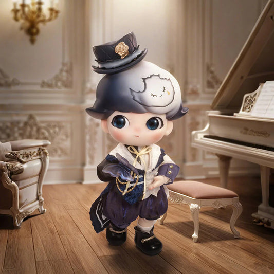 DIMOO - BJD Gentleman Series 1/8 Action Figure