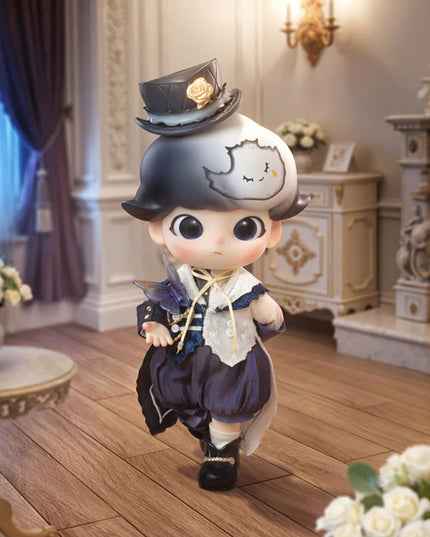 DIMOO - BJD Gentleman Series 1/8 Action Figure