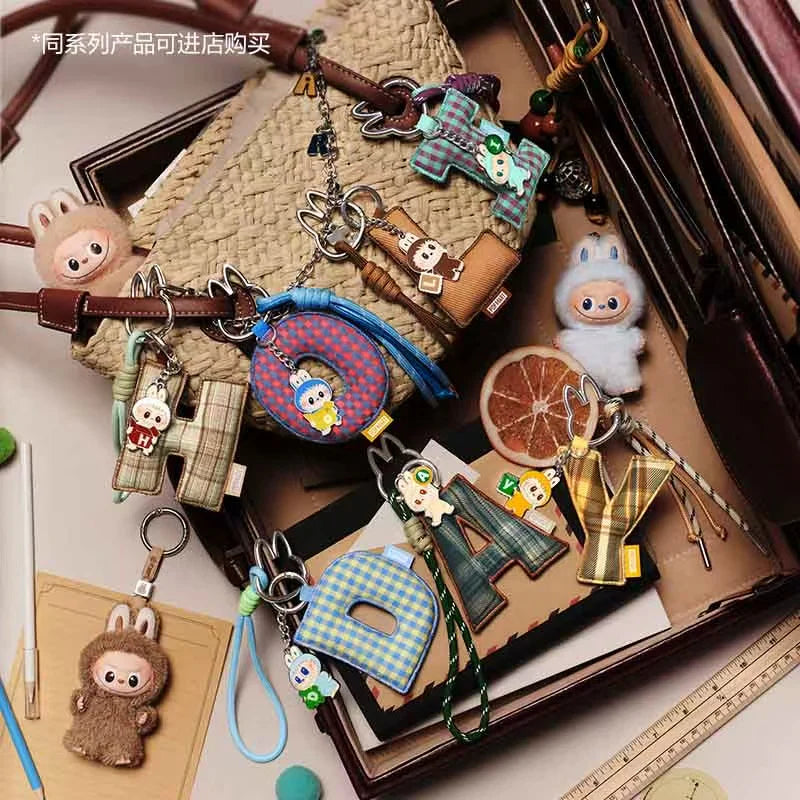 ラブブ Pin for Love Letter Pendant Box(AーM)
