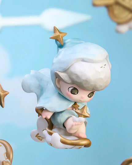 DIMOO - The Missing Day Series Blind Box Figures