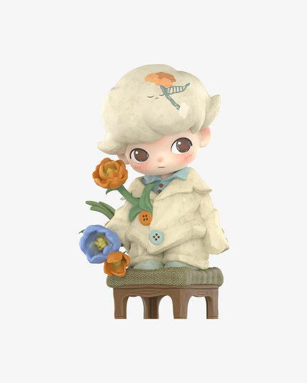 DIMOO - The Missing Day Series Blind Box Figures