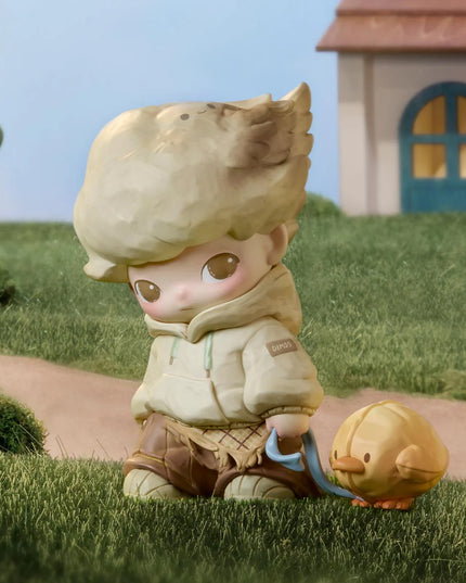 DIMOO - The Missing Day Series Blind Box Figures