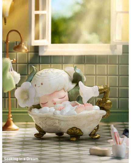 DIMOO - The Missing Day Series Blind Box Figures